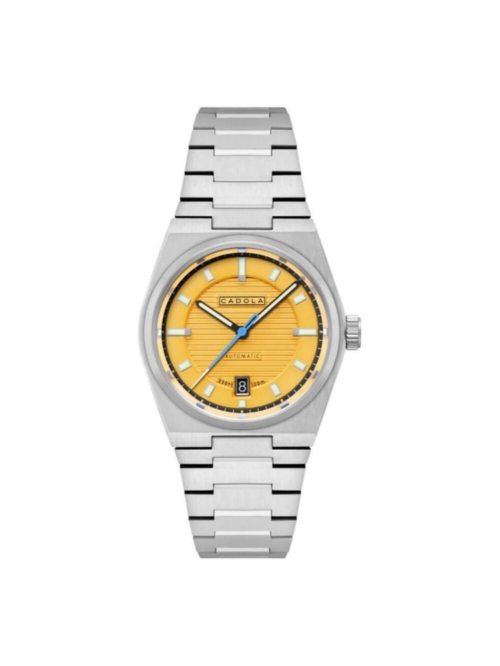 NWT Cadola Lydden Automatic Men's Watch